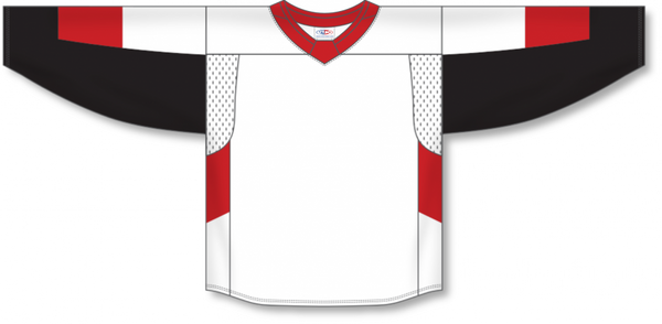Athletic Knit Custom Pro Hockey Jersey H850