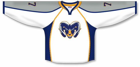 Athletic Knit Custom Pro Hockey Jersey H850