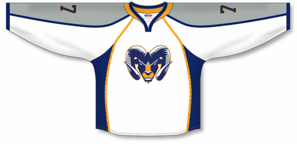 Athletic Knit Custom Pro Hockey Jersey H850