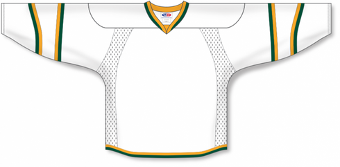 Athletic Knit Custom Pro Hockey Jersey H850