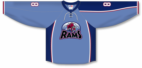 Athletic Knit Custom Pro Hockey Jersey H850