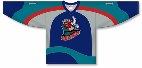 Athletic Knit Custom Pro Hockey Jersey H850