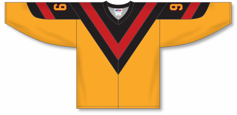 Athletic Knit Custom Pro Hockey Jersey H850