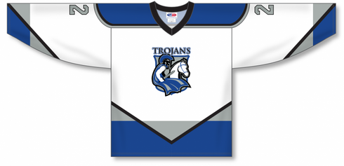 Athletic Knit Custom Pro Hockey Jersey H850