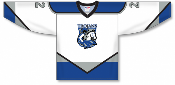 Athletic Knit Custom Pro Hockey Jersey H850