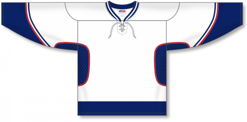 Athletic Knit Custom Pro Hockey Jersey H850