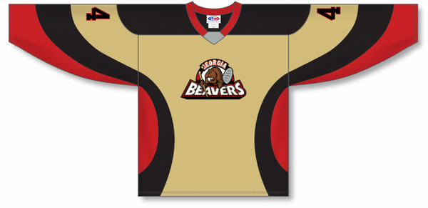 Athletic Knit Custom Pro Hockey Jersey H850