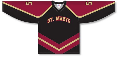 Athletic Knit Custom Pro Hockey Jersey H850