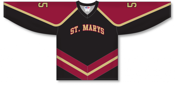 Athletic Knit Custom Pro Hockey Jersey H850