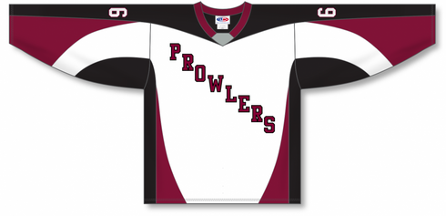 Athletic Knit Custom Pro Hockey Jersey H850