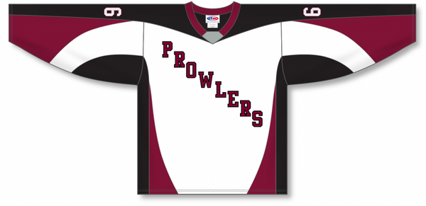 Athletic Knit Custom Pro Hockey Jersey H850