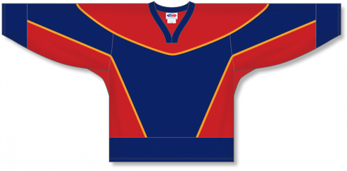 Athletic Knit Custom Pro Hockey Jersey H850
