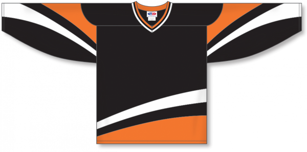 Athletic Knit Custom Pro Hockey Jersey H850