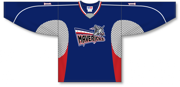 Athletic Knit Custom Pro Hockey Jersey H850