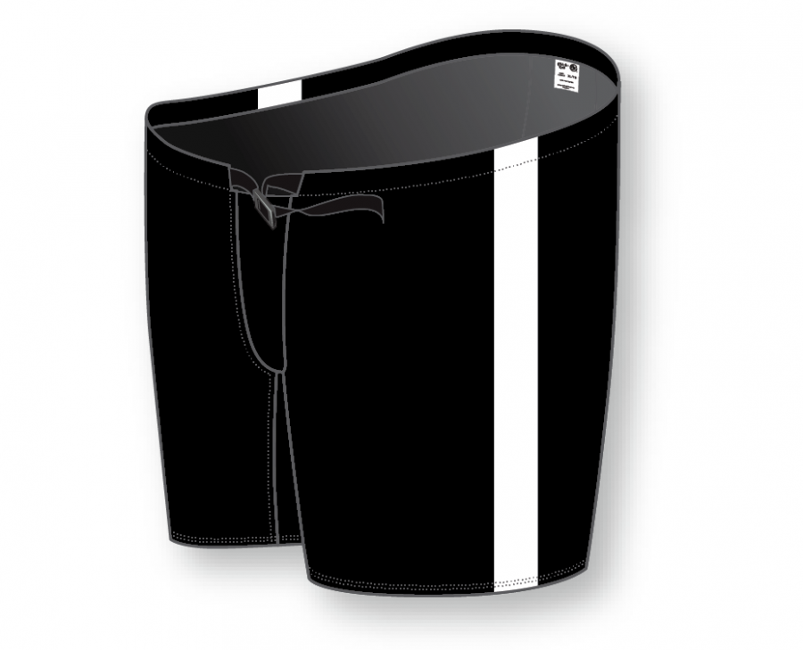 Athletic Knit Custom Hockey Pant Shells H955, Hockey Custom Hockey