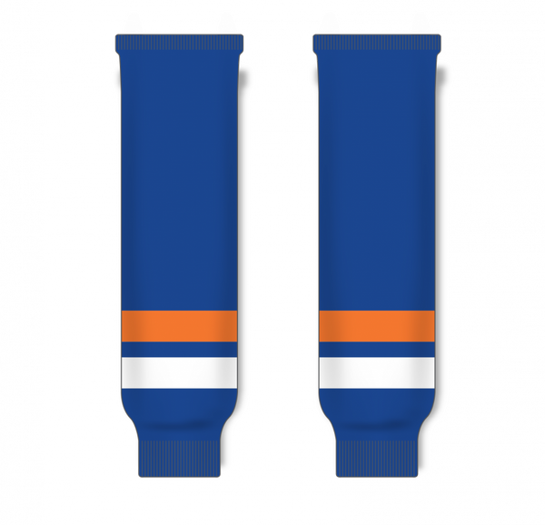 Athletic Knit Custom Knitted Hockey Socks Hs640