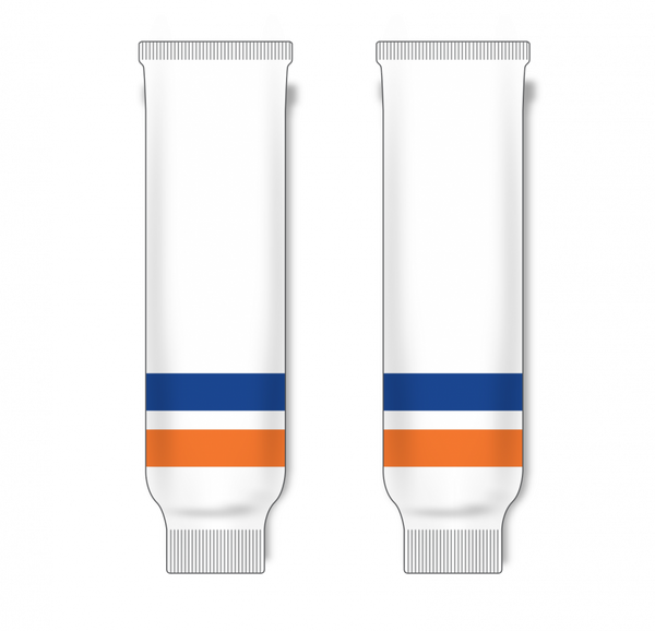 Athletic Knit Custom Knitted Hockey Socks Hs640