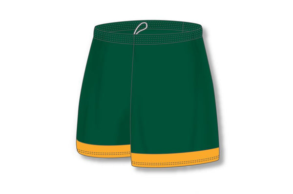 Athletic Knit L200 Custom Cut & Sew Pro Box Lacrosse Short