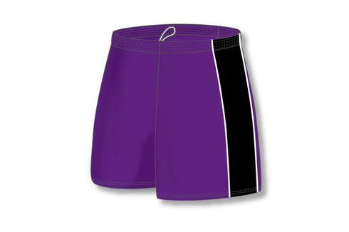 Athletic Knit L300 Custom Cut & Sew Pro Box Lacrosse Short