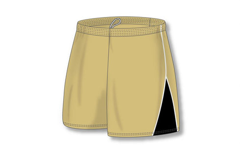 Athletic Knit L300 Custom Cut & Sew Pro Box Lacrosse Short