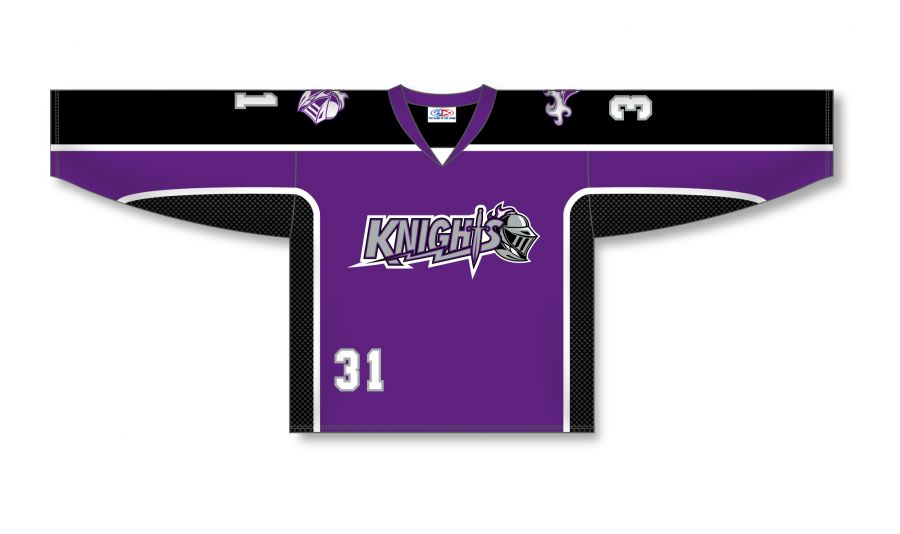 Athletic Knit Lb600 Custom Cut & Sew Pro Box Lacrosse Jersey, Lacrosse Custom Cut & Sew Pro