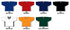 Athletic Knit Lacrosse Jersey with Mesh Side Inserts (LF201)