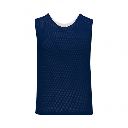 Athletic Knit Reversible Field Lacrosse Jersey Lf302