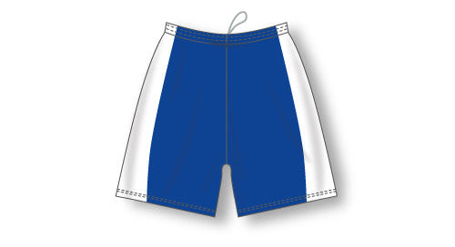 Athletic Knit Performance Field Hockey Short with Side Inserts 5" Inseam (FHS605)