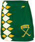 Dynamic Team Sports Madrid Custom Sublimated Girls Lacrosse Kilt (96-MADR)
