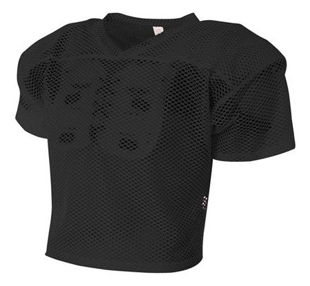 Riddell Youth Football Practice Jersey - Youth M/L - Red