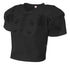 A4 Porthole Mesh Football Practice Jersey (N4190)