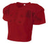 A4 Porthole Mesh Football Practice Jersey (N4190)