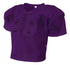A4 Porthole Mesh Football Practice Jersey (N4190)