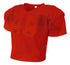 A4 Porthole Mesh Football Practice Jersey (N4190)