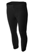 A4 Women's Elastic Waist Softball Pant (NW6166)