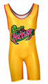 Dynamic Team Sports Custom Sublimated Wrestling Singlet (PHANTOM)