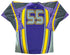 Dynamic Team Sports Playmaker Custom Sublimated Hockey Jersey (HK015-104)