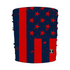 Holloway Youth Freestyle Sublimated Gaiter (48 piece order minimum) (228297), Color 'Flag'