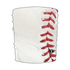 Holloway Freestyle Sublimated Gaiter (48 piece order minimum) (228197), Color 'Baseball Stitches'