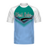 Holloway Freestyle Semi-Sublimated Raglan Tee-White