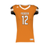 Russell Athletic Freestyle Sublimated Reversible Football Jersey (R08BNA), Color 'Safety'