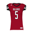 Russell Athletic Youth Freestyle Sublimated Reversible Football Jersey (R08BNU), Color 'End Zone'