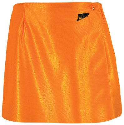 Dynamic Team Sports Custom Sublimated Girls Reversible Lacrosse Kilt (96-REV)