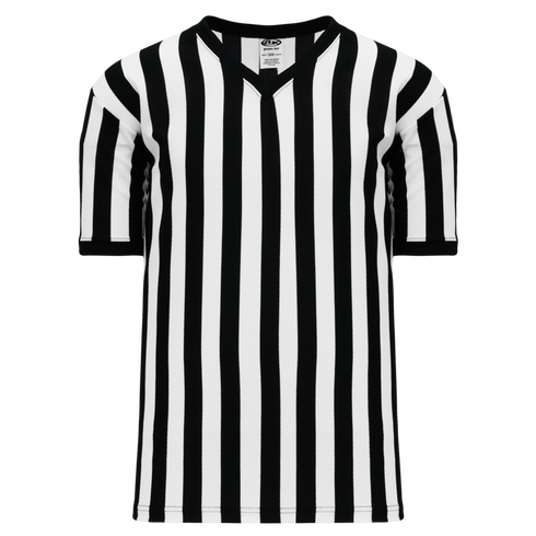 Athletic Knit Rj110 Referee Jersey