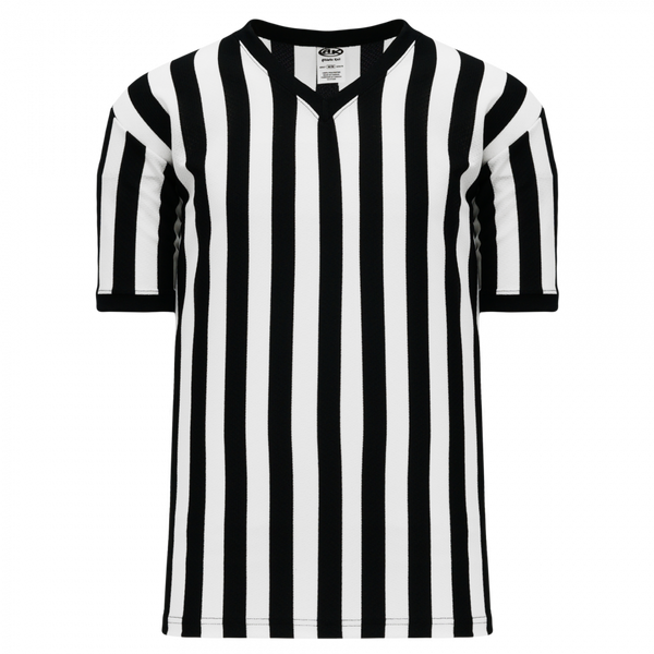 Athletic Knit Rj110 Referee Jersey