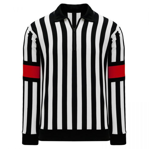 Athletic Knit Rj250 Referee Jersey