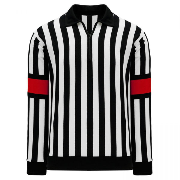 Athletic Knit Rj250 Referee Jersey