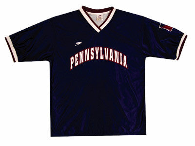 Dynamic Team Sports Custom Sublimated Basketball Shooter Shirt Design (SS-04)