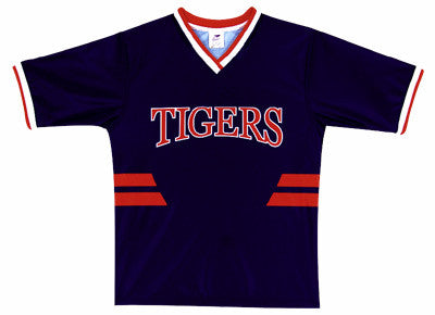 Dynamic Team Sports Custom Sublimated Basketball Shooter Shirt Design (SS-08)