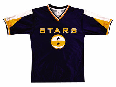 Dynamic Team Sports Custom Sublimated Basketball Shooter Shirt Design (SS-13)